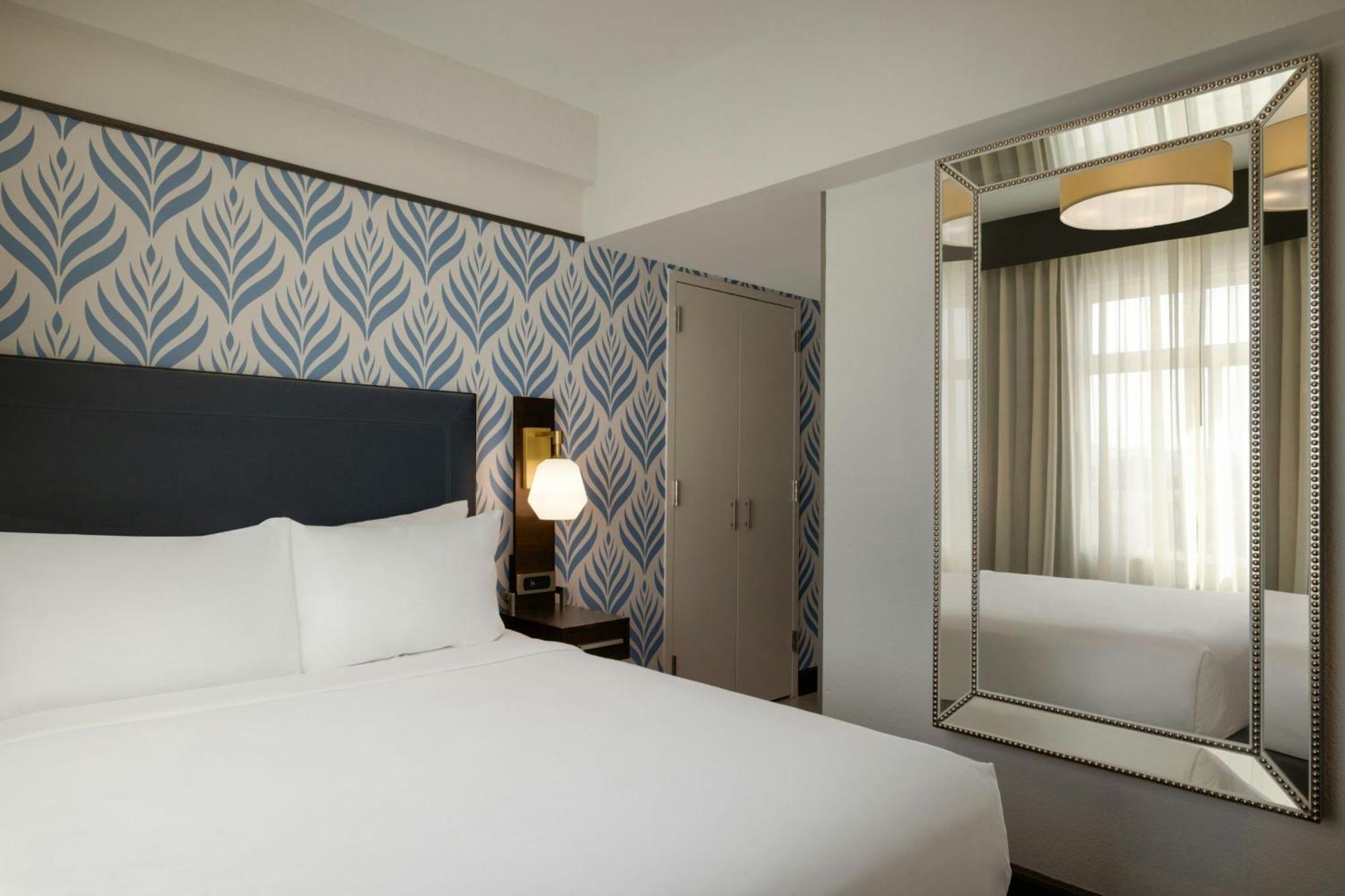 Hotel Courtyard By Marriott San Francisco Union Square Exterior foto