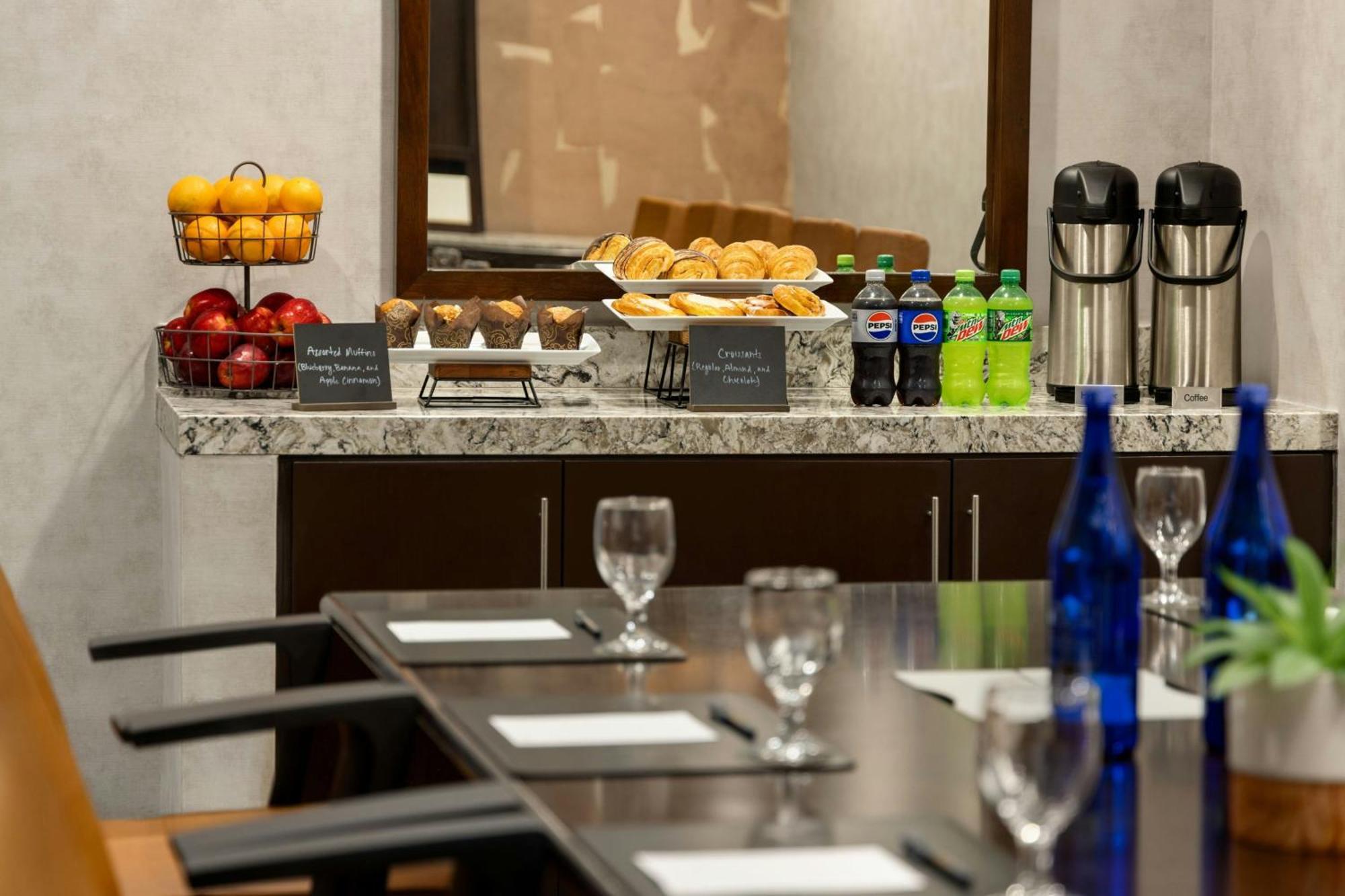 Hotel Courtyard By Marriott San Francisco Union Square Exterior foto